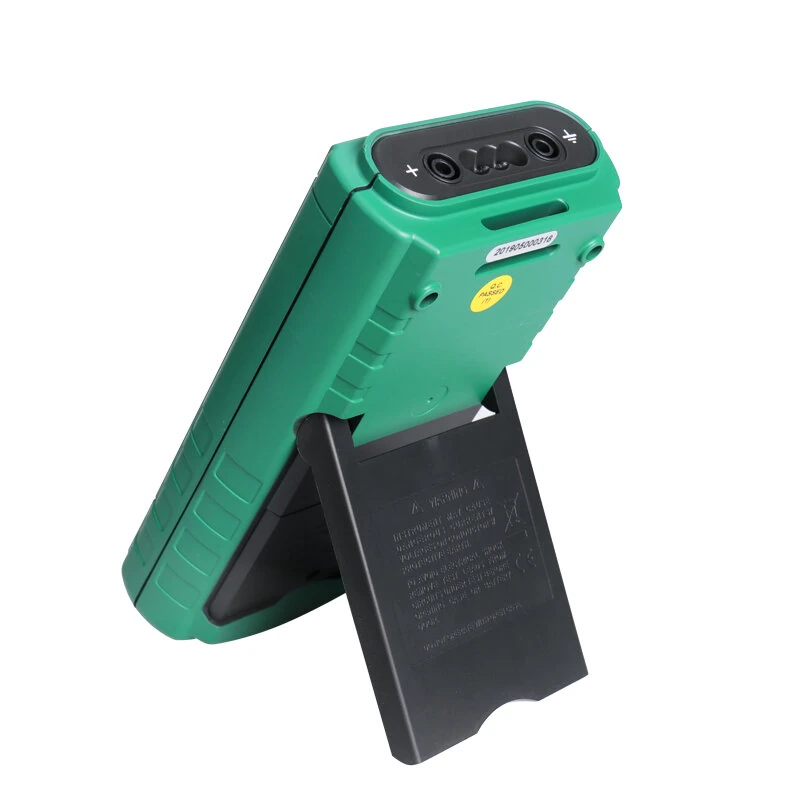 MS6818 Cable Tester & Tracker | 12-400V AC/DC Voltage Meter | Underground Wall Wire & Telephone Line Tracking - Image 4