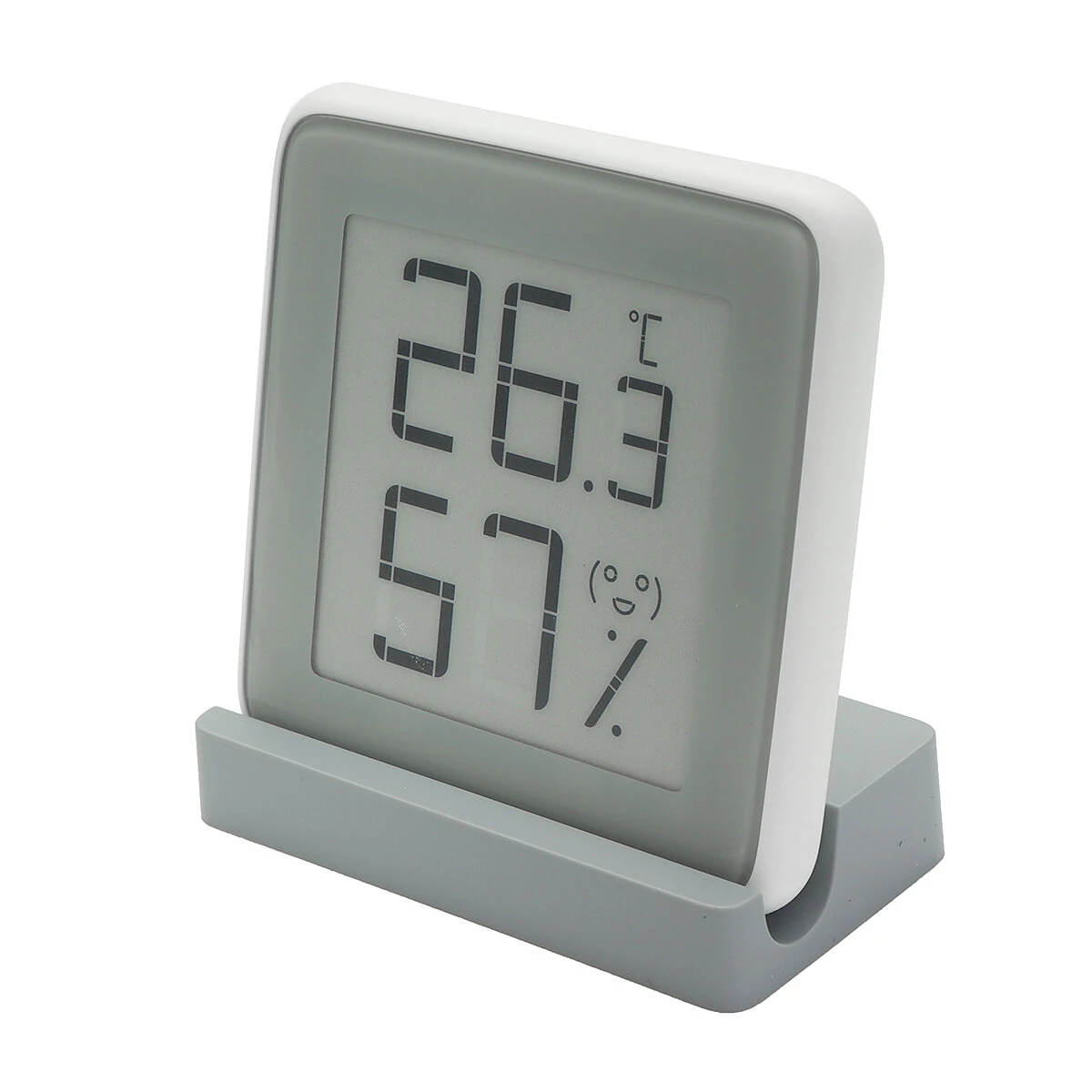 Mini Digital Thermometer & Hygrometer - LCD Display for Room Temperature & Humidity - Image 2