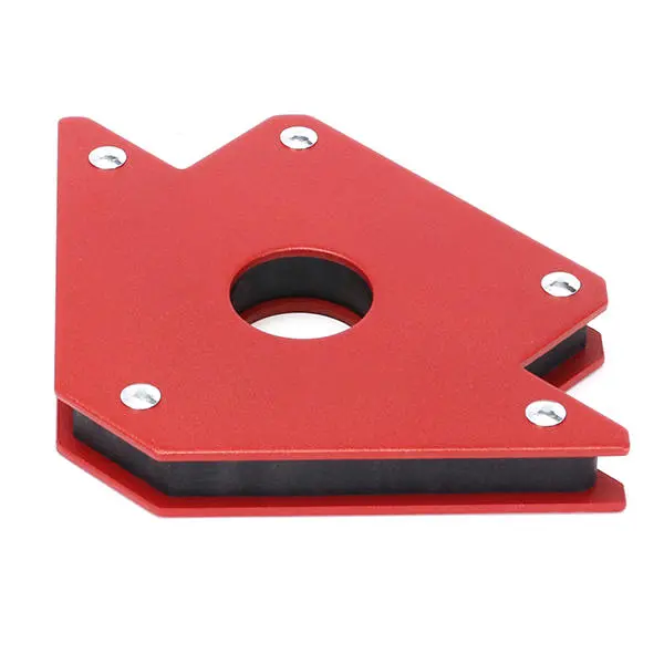 Effetool 50LBS Magnetic Welding Holder - Angle Clamp & Arrow Locator | Steel - Image 5