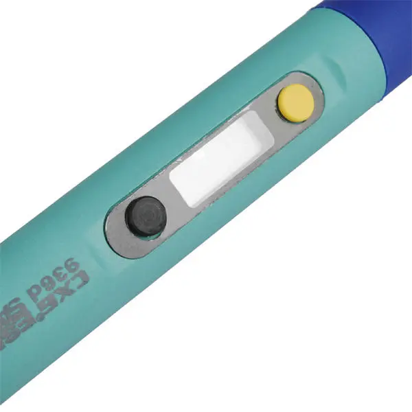 CXG 110V Digital Soldering Station | 936D LCD Adjustable Temperature - Image 5