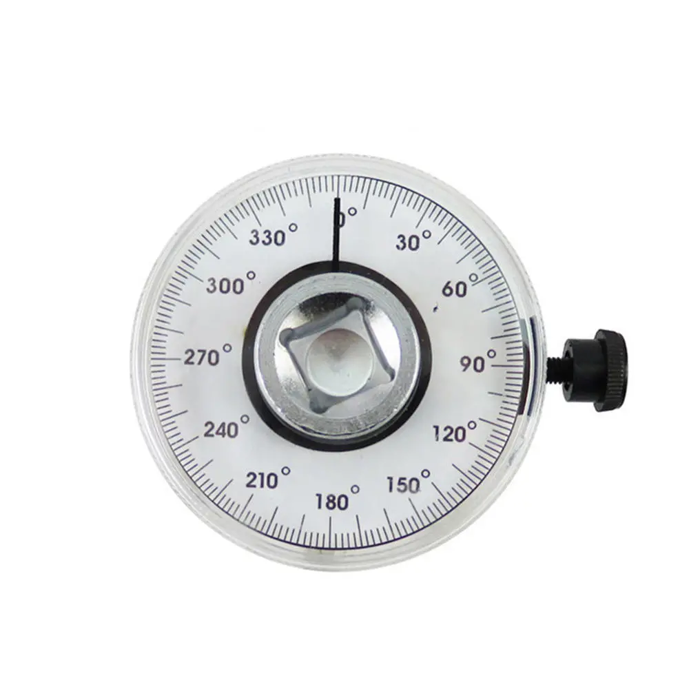 CDI Torque Wrench | 1/2 Drive Adjustable Angle Gauge - Garage Tool - Image 5