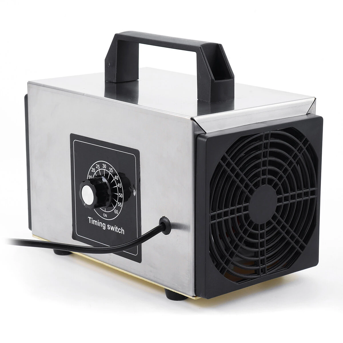 Ozone Generator Machine - 2000mg/h Industrial Air Purifier | Smoke Odor Cleaner - Image 3