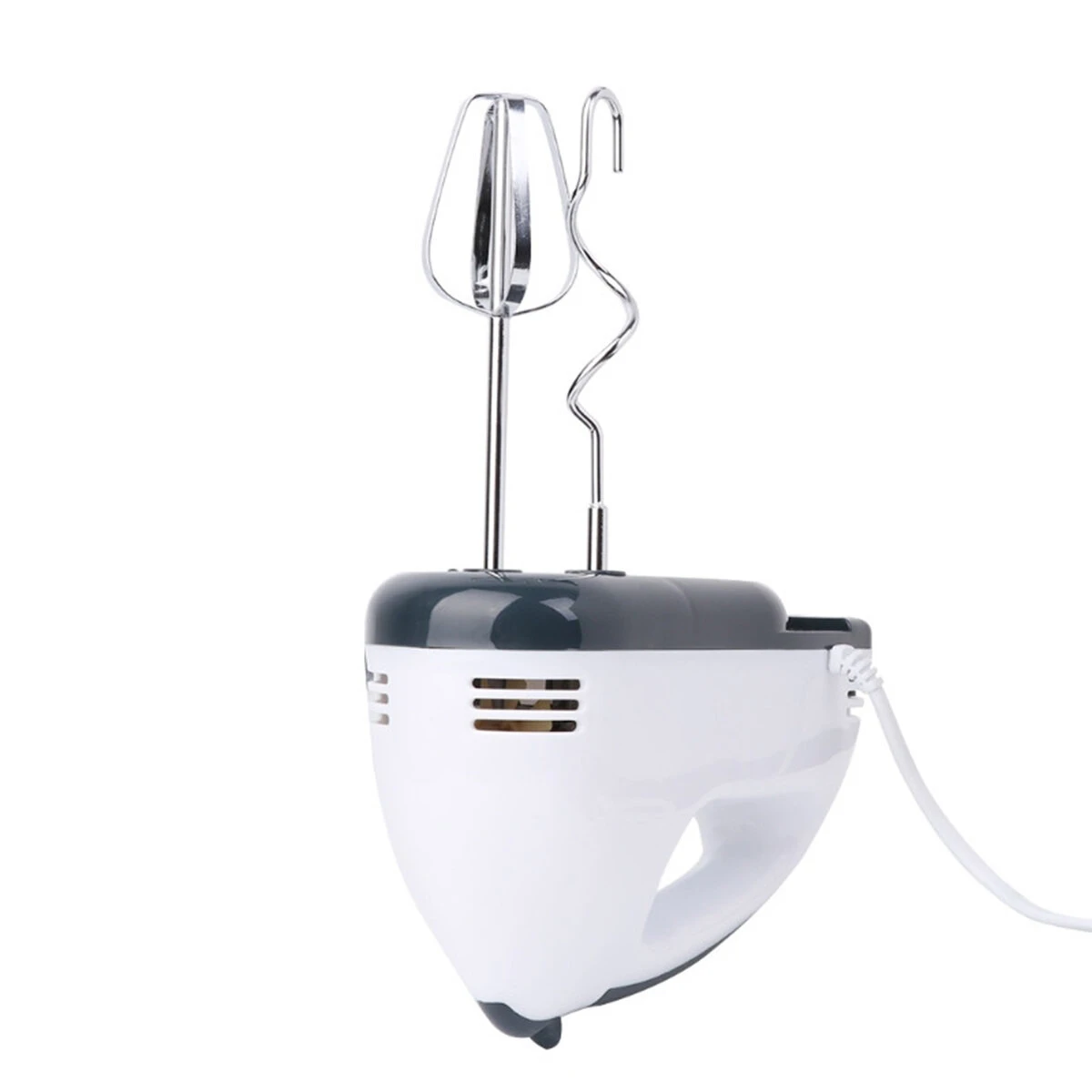 Electric Hand Mixer - 7 Speed Foamer for Batter, Eggs & Blending | Automatic Whisk - Image 3