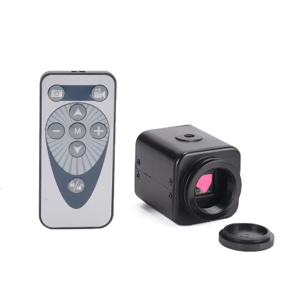 HAYEAR Digital Microscope - 1080P 60FPS Full HD | PCB iPhone Repair Camera - Image 2