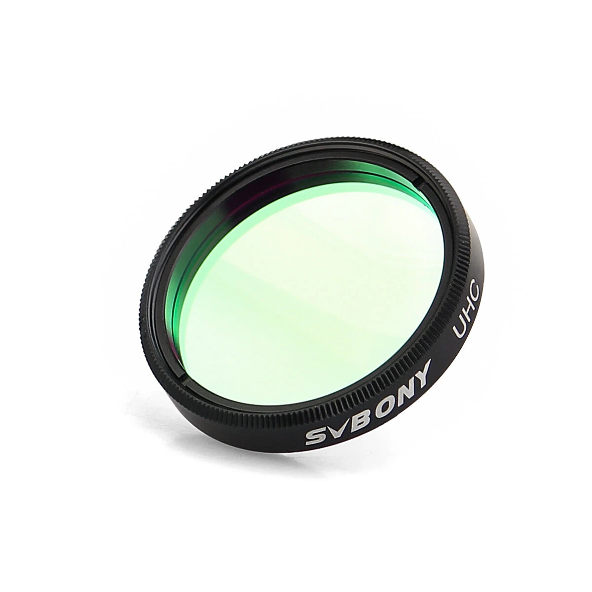 SVBONY 1.25 Inch UHC Telescope Filter - Light Pollution Filter for Astrophotography - Image 3