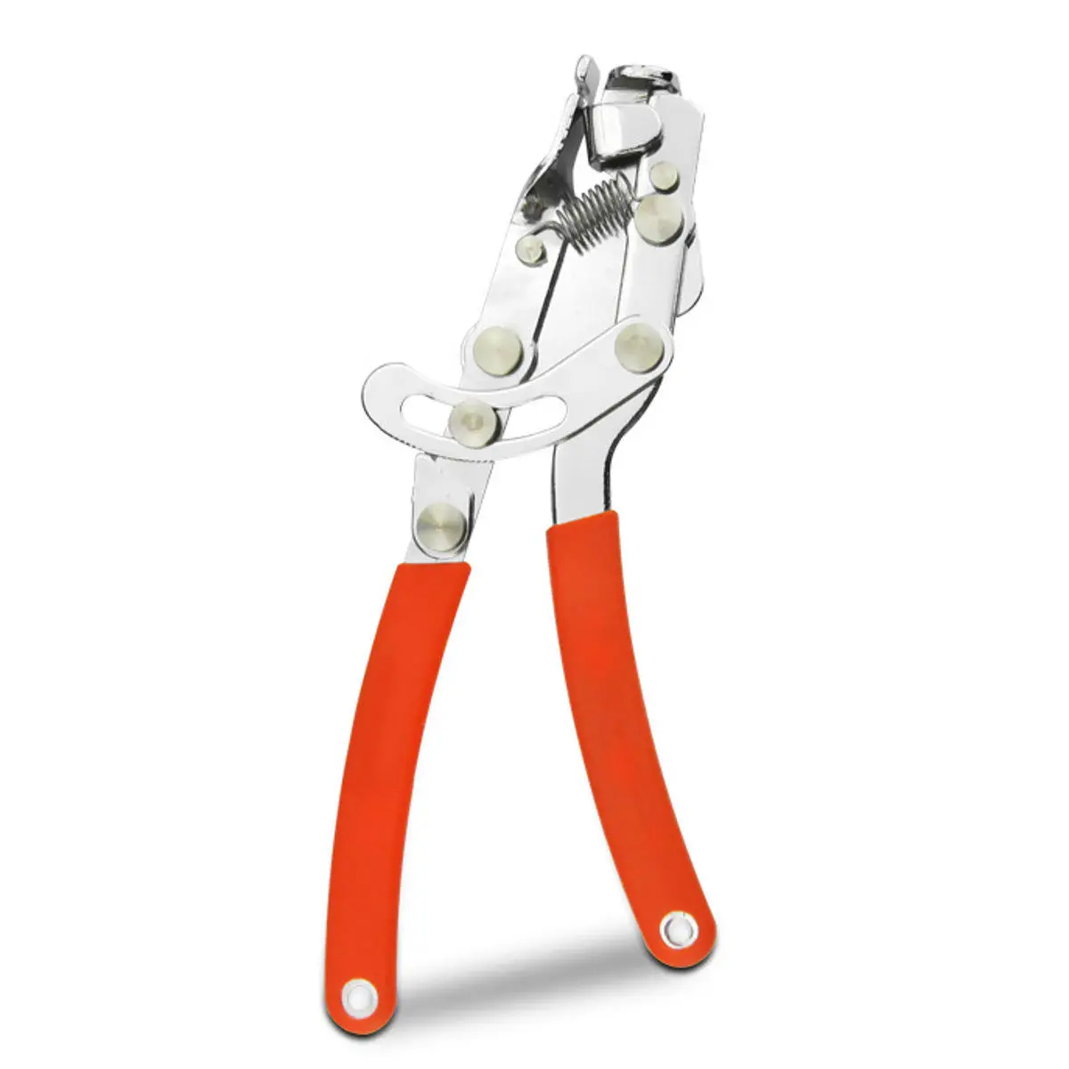 Bike Brake Cable Stretcher Tool - Hand Pliers for Gear & Brake Inner Cables - Image 2