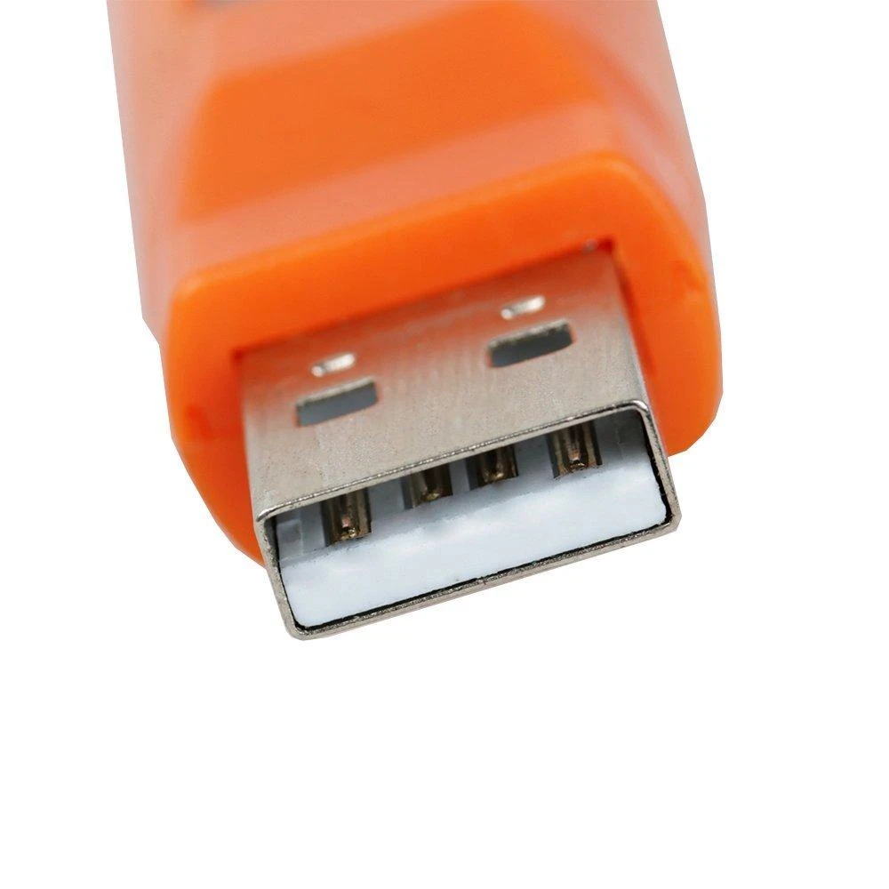 RC-51 USB Temperature Data Logger - PDF Pen Style - 32000 Record Points - Image 4
