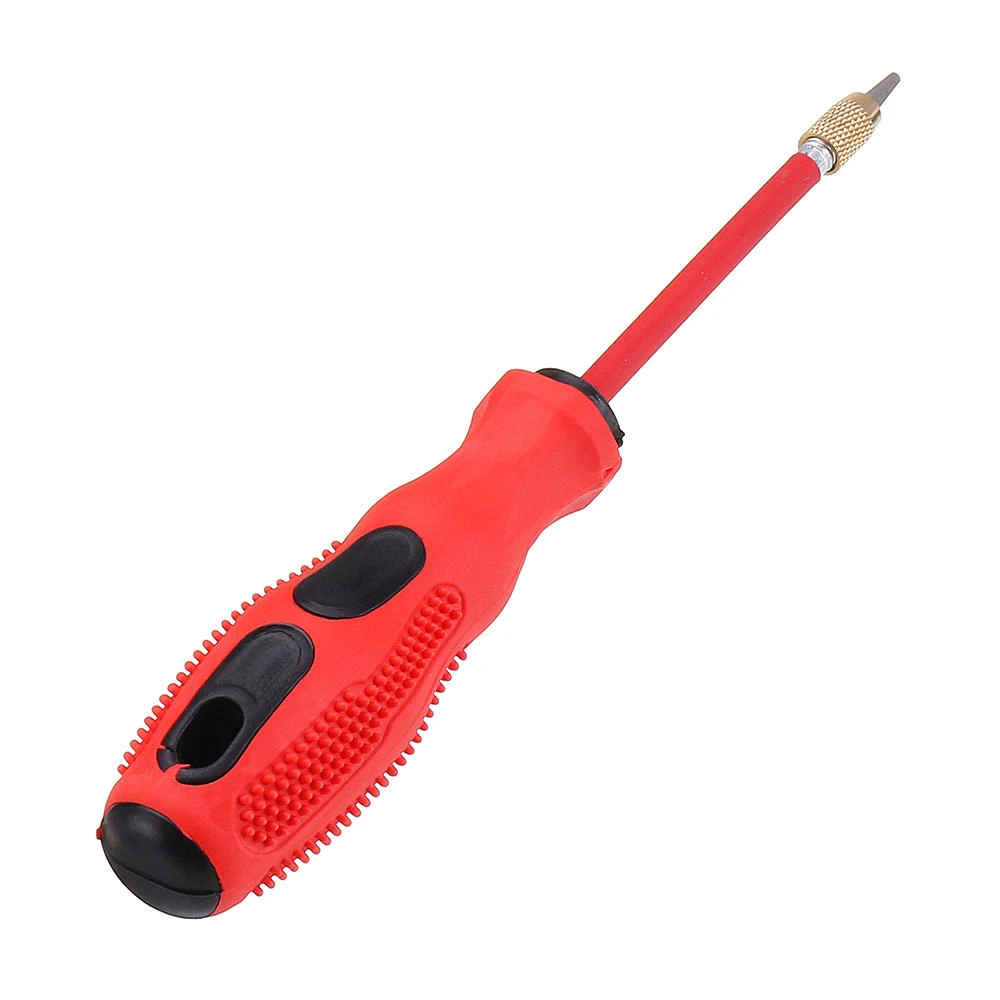 Tungsten Steel Seam Cone Kit - 5pcs Ceramic Tile Tools for Construction - Image 4