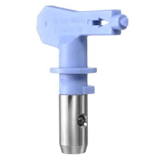 Wagner Atomex Titan Spray Gun Tips 2 Series 11-19 Light Purple Airless Pulley Wheel - Image 4