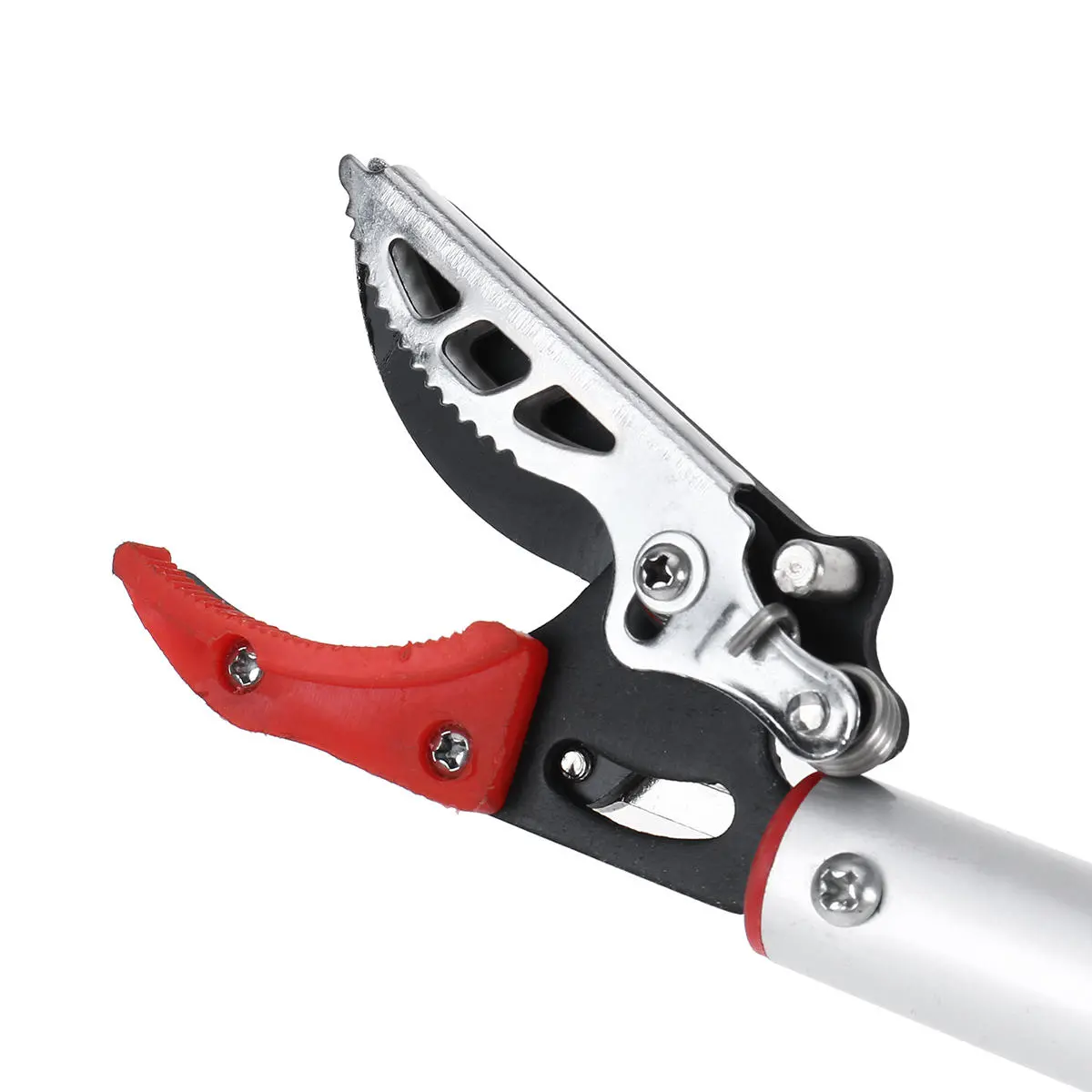 Professional Grafting Tool & Pruning Shears | Cut Stems, Light Branches, Rose Bushes - Image 5