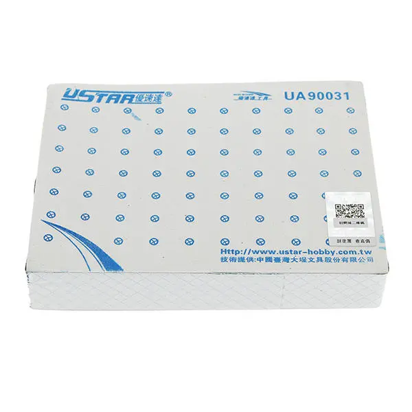 Ustar UA90031 Model Spray Holder | Airbrush Painting Tool | Hobby Craft Accessory - Image 3