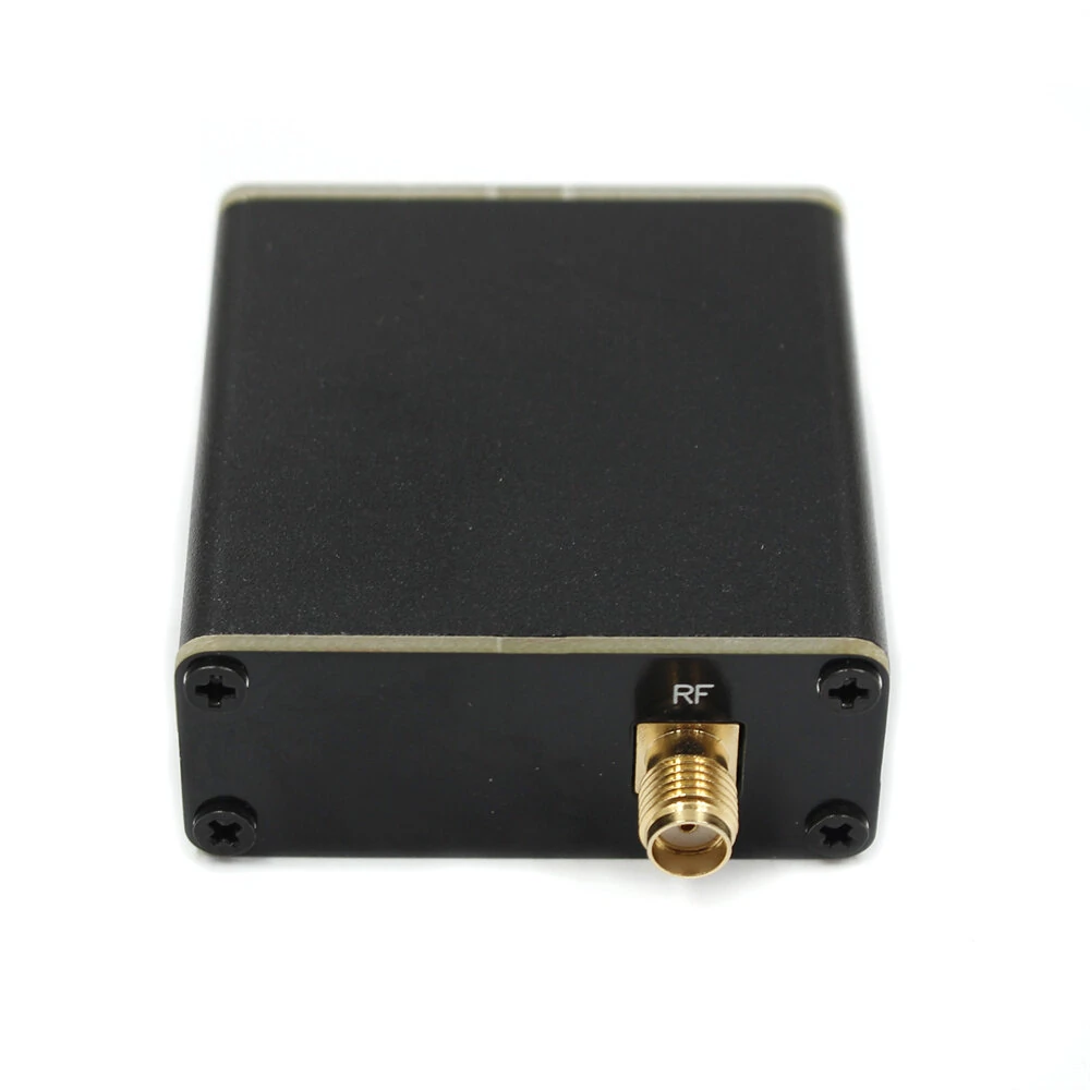 HFDY 50K-500MHz Magnetic Loop Antenna | LZ1AQ Amplifier for HF VHF UHF SDR - Image 3