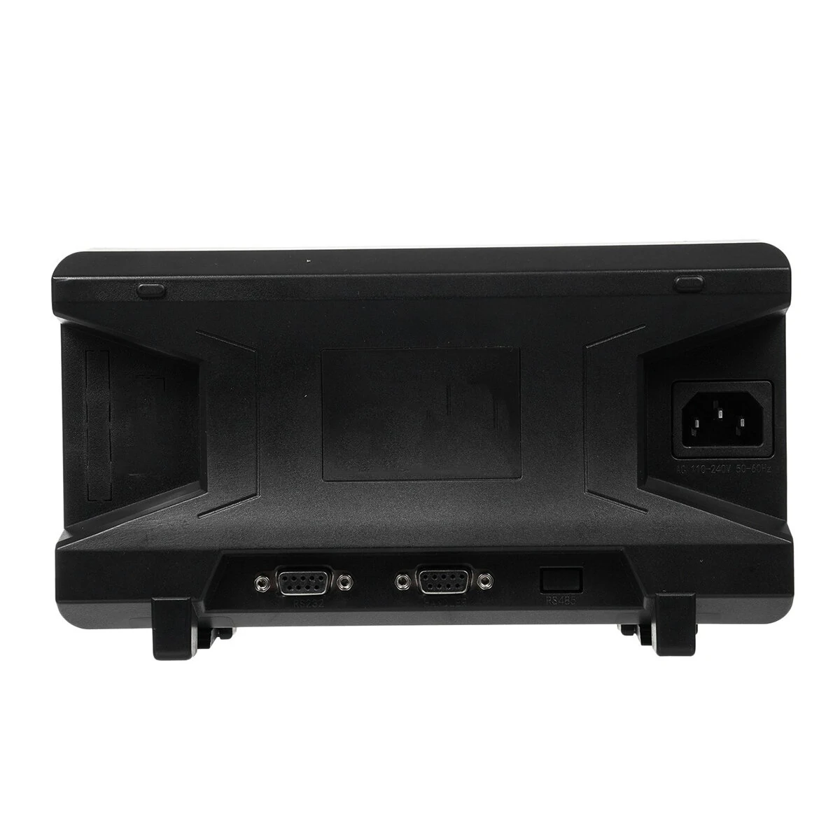 ET511 DC Low Resistance Tester - 10µΩ to 20kΩ Range | Large Backlit LCD | RS232 Interface - Image 5