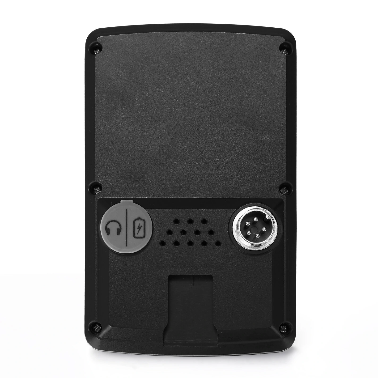 Z30 Handheld Portable Metal Detector - LCD Display | High Sensitivity & Precision - Image 4