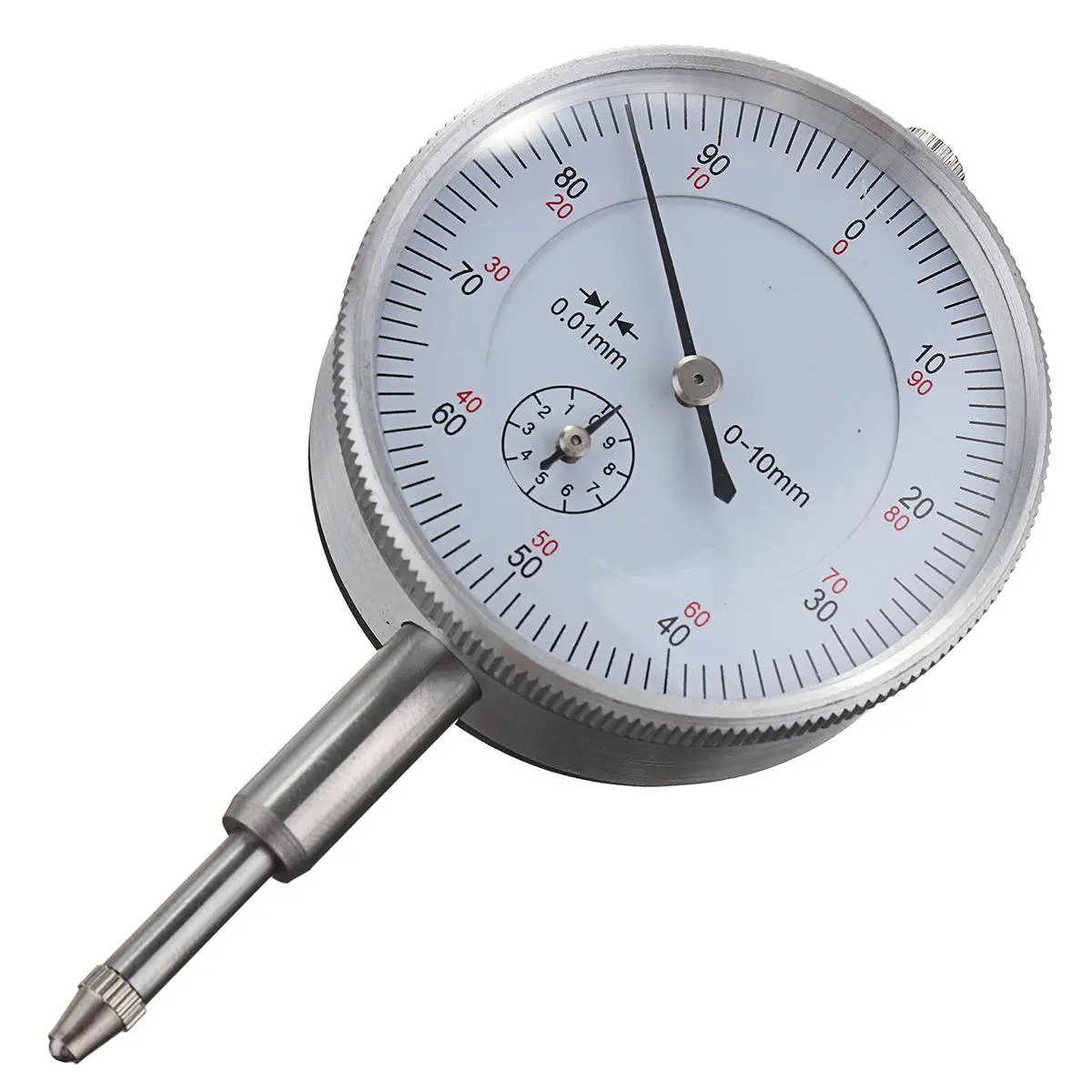 Precision Dial Test Indicator Gauge | 0.001 Graduations | Level Gauge Scale Meter - Image 5