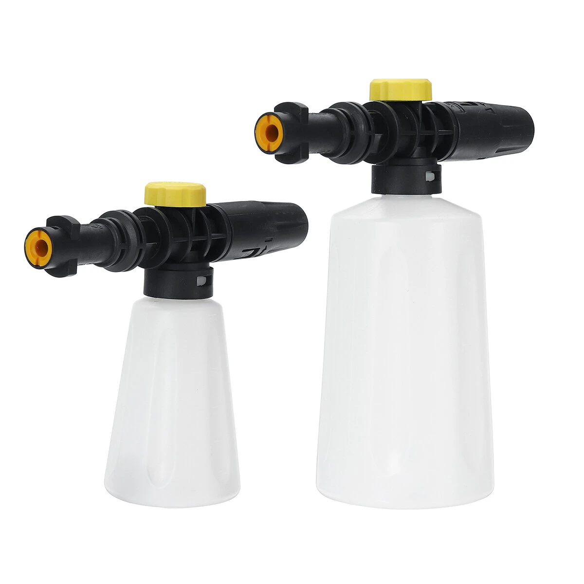 Karcher K2-K7 Foam Cannon | 250mL & 750mL Bottle Sprayer | Yard Dispenser - Image 2