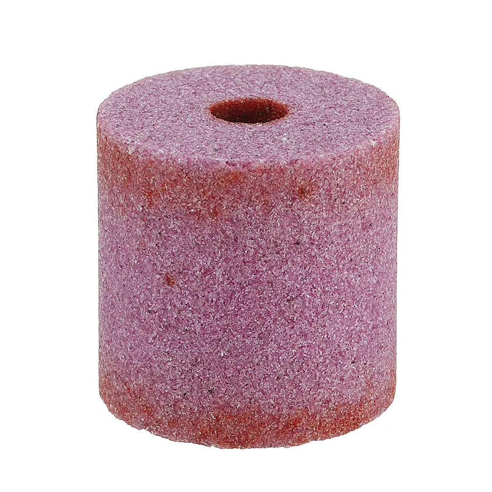 Corundum Grinding Wheel for Drill Bit Sharpener | Portable Replacement - Image 3