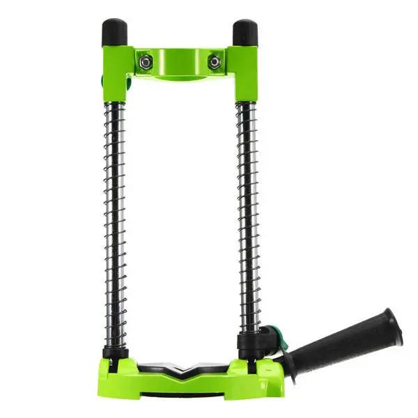 Adjustable Drill Holder Guide Stand | Positioning Bracket for Electric Drill - Image 2