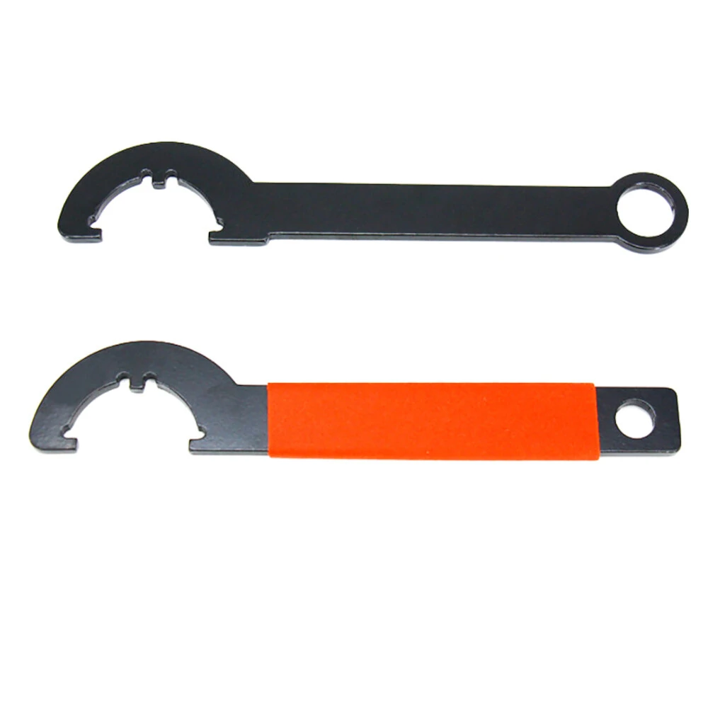 Machifit Locknut Wrench | Survival Nut Removal & Reinstallation Spanner Tool - Image 3