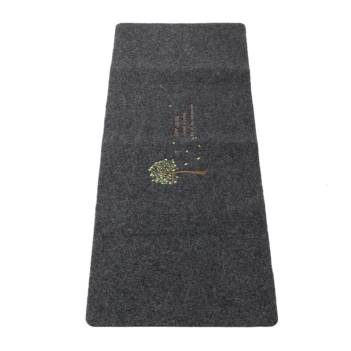 Lucky Tree Non-slip Rug 40x120cm - Kitchen Bathroom Toilet Floor Mat Carpet - Image 3