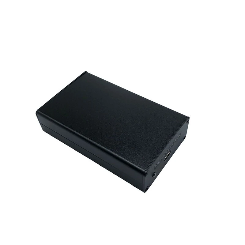FSDR02 USB RTL SDR Receiver - RTL2832U R820T2 Chip - Windows Linux Android - Image 4