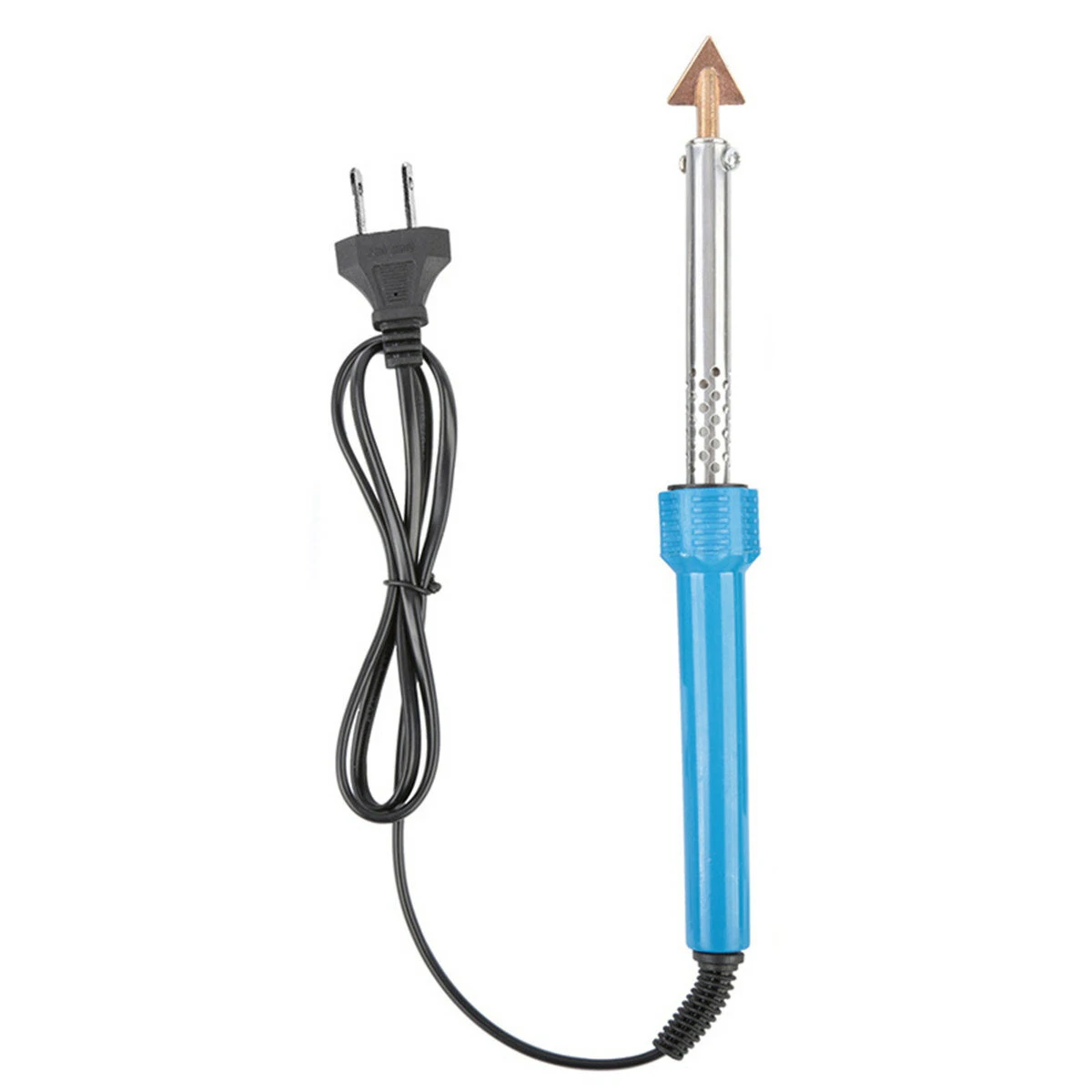 Car Bumper Repair Tool - Electric Soldering Iron Thermal Stapler With PP Glue - Image 2