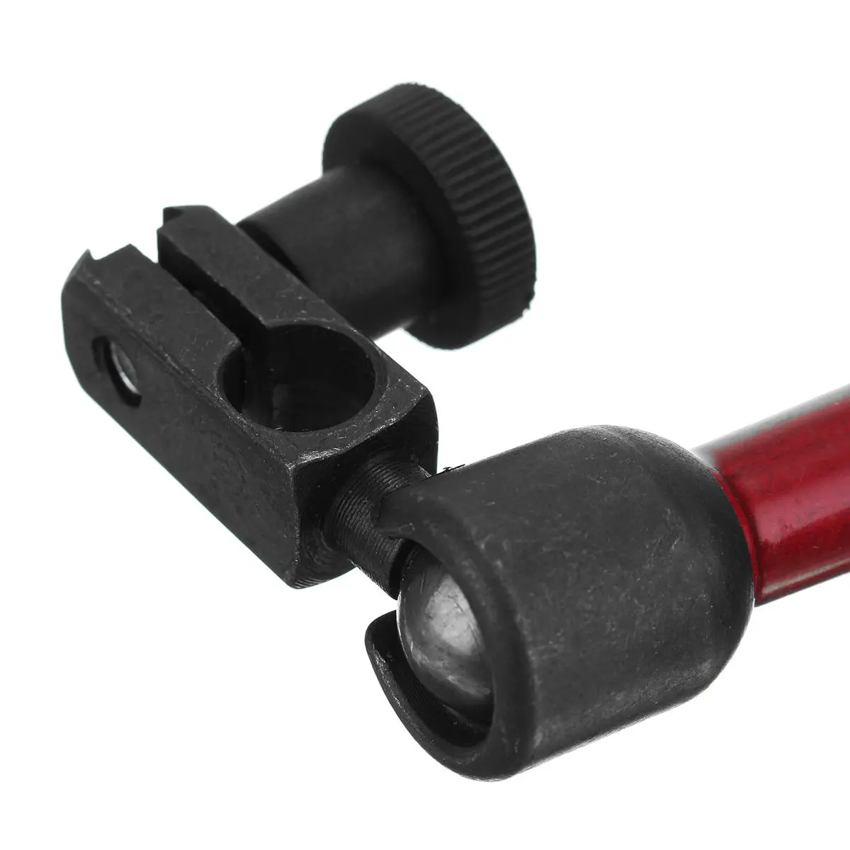 Universal Magnetic Base Stand with Dial Test Indicator | Precision Gauge Scale - Image 5