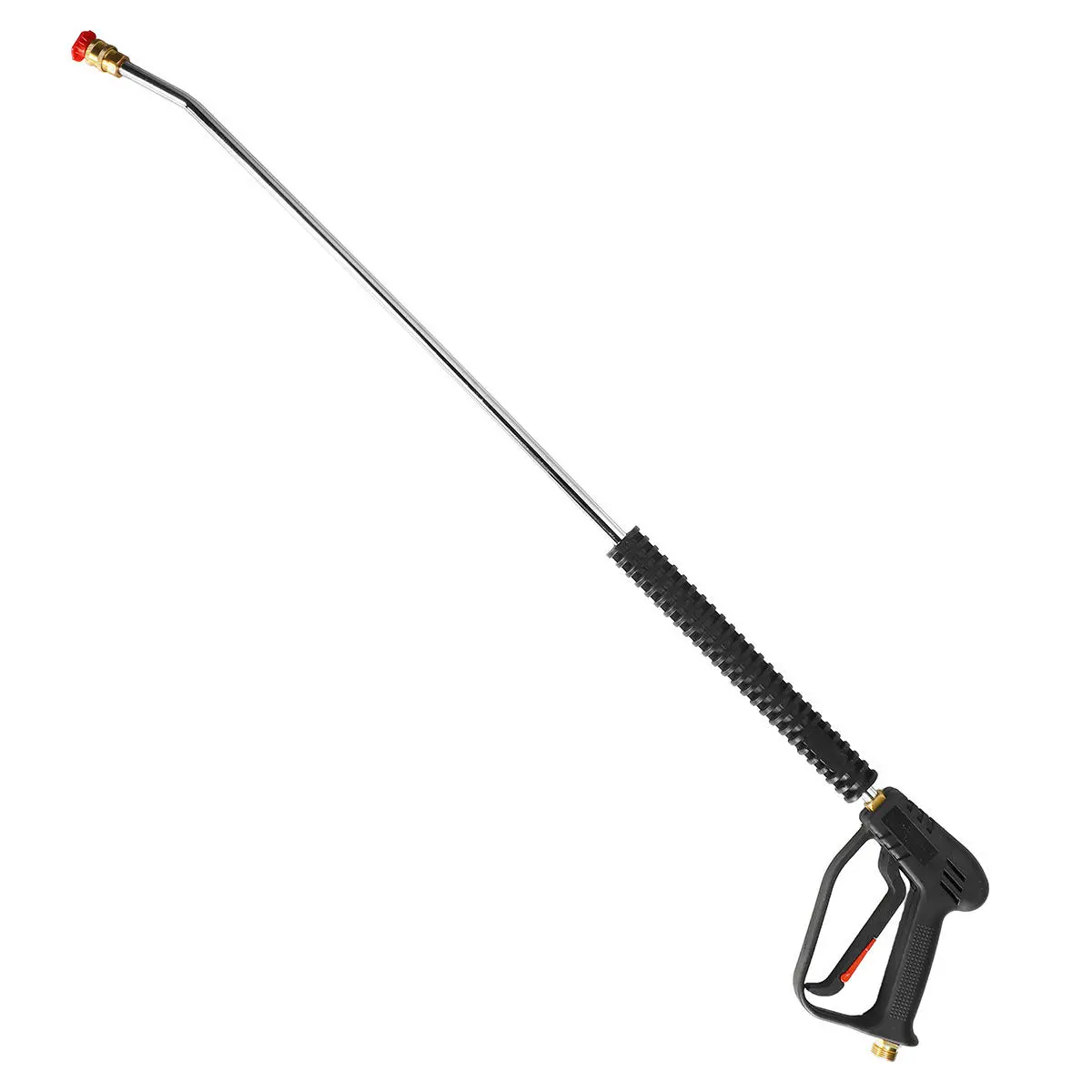 Pressure Washer Spray Gun - 1065mm Bend Washing Tool | Water Spraying Gun - Image 2