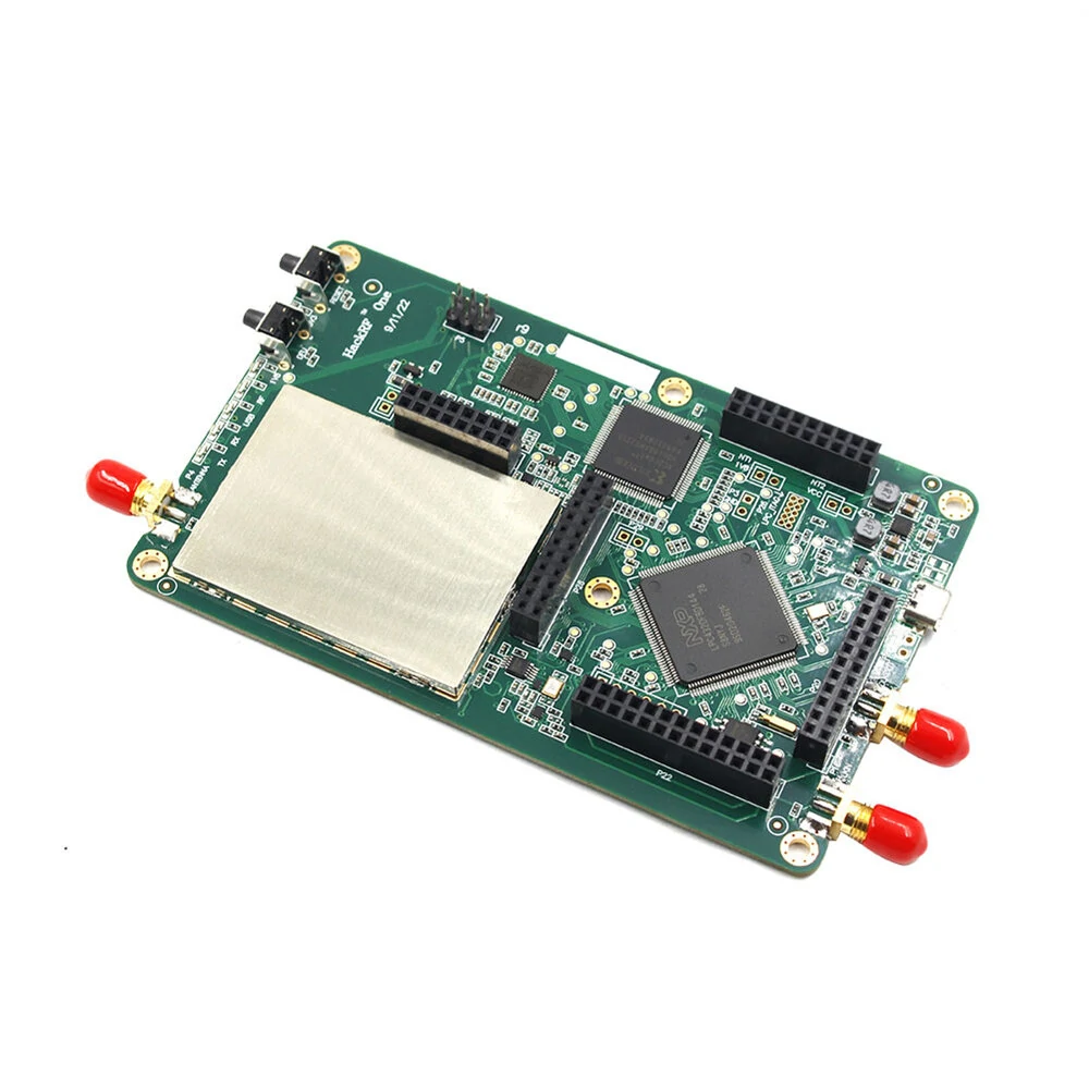 HackRF One R9 1MHz-6GHz Software Defined Radio | GPS Simulator Kit V1.7.0 - Image 2