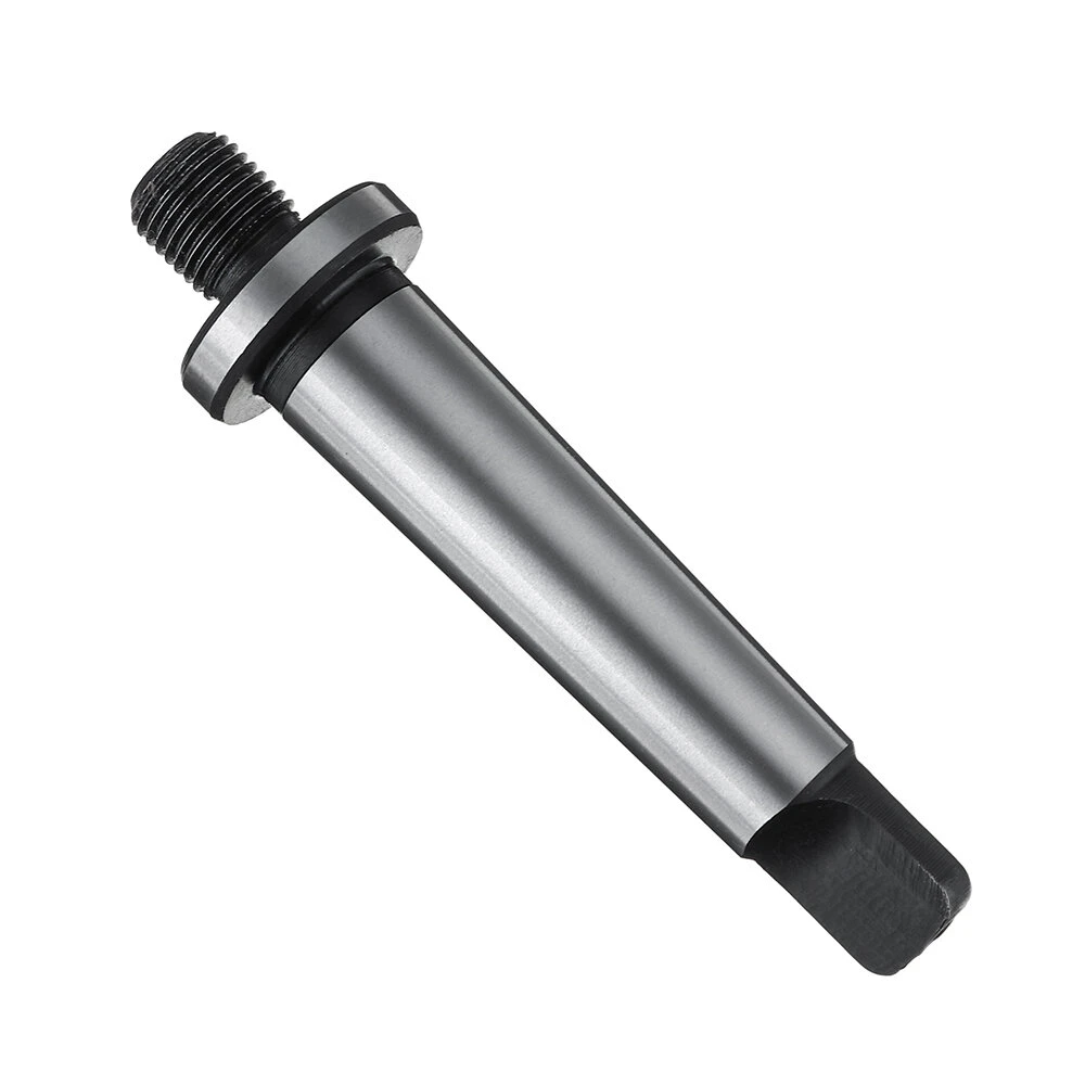 2MT to 1/2-20 Chuck Arbor Adapter | Morse Taper Tool Holder for CNC Milling - Image 4