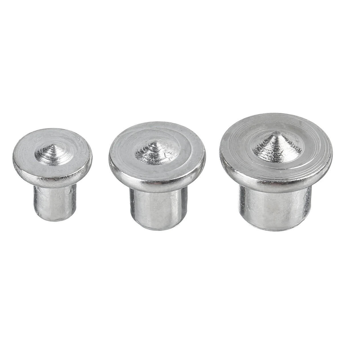 Woodworking Dowel Jig Drill Guide - 6/8/10mm Metal Sleeve | Handheld Doweling Tool - Image 2