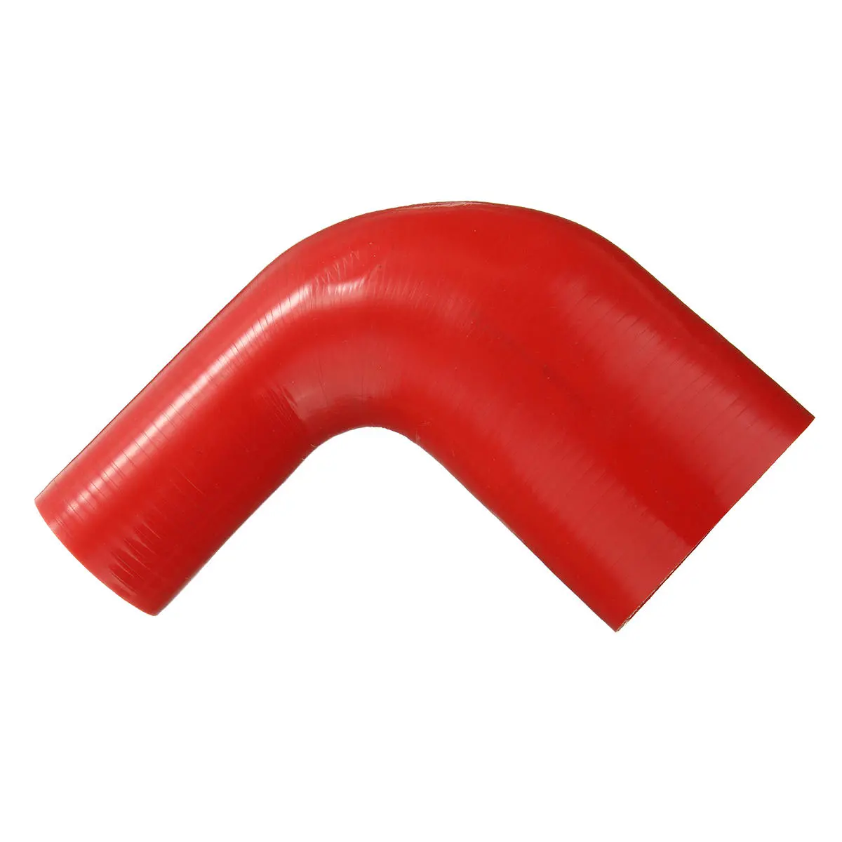 42-80mm 90 Degree Silicone Hose Elbow | Multi-Size Turbo Coolant & Vacuum Tubing - Image 2