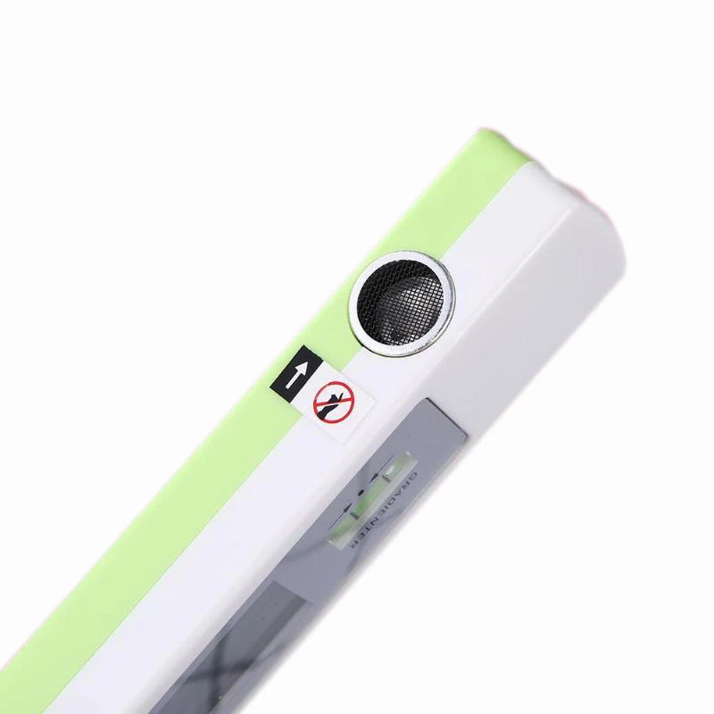 Precision Electronic Height Gauge - Ultrasonic Measuring Instrument | Fast Height Ruler - Image 4