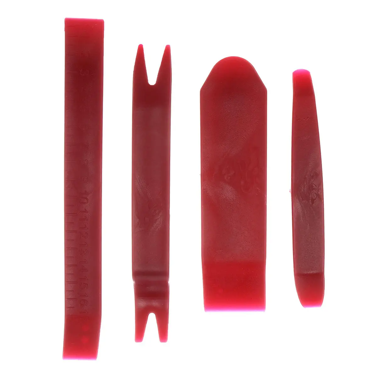 477Pcs Universal Car Bumper Fastener Kit - Rivet Clip & Expansion Screw Tool - Image 5
