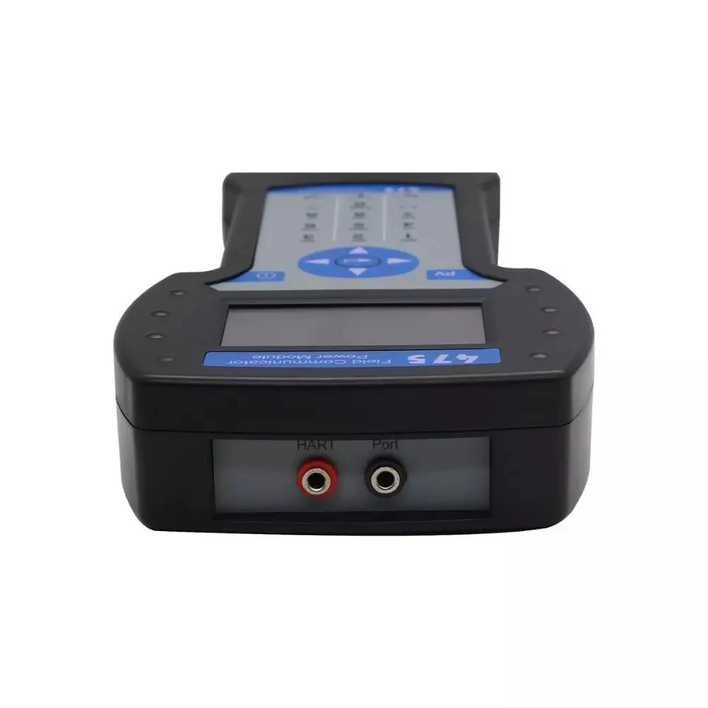 Hart475 Handheld HART Field Communicator | English Menu for Transmitter Calibration - Image 2