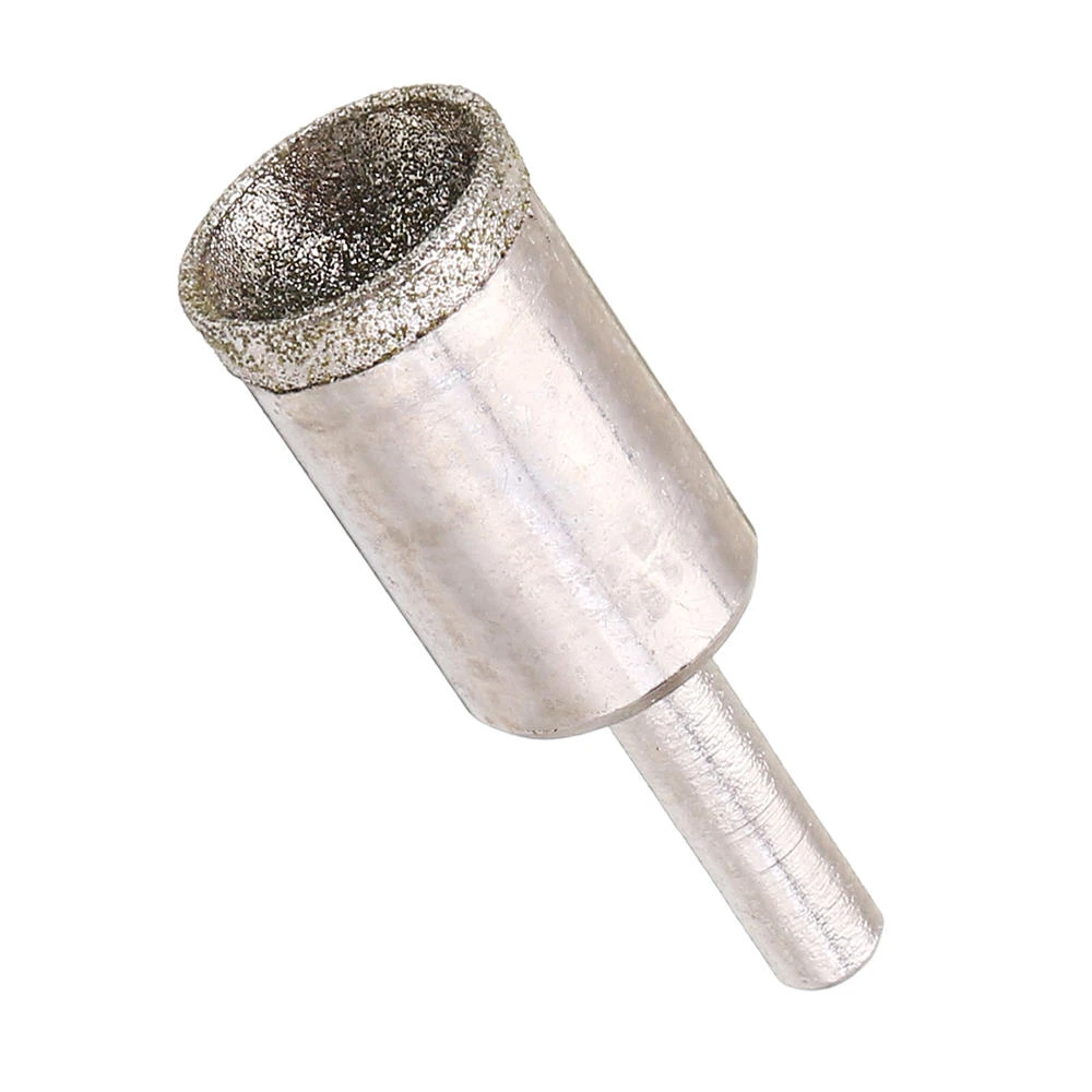 Effetool 6-25mm Bead Grinding Head | Rough Shaping Tool | 10-Piece Abrasive Set - Image 4