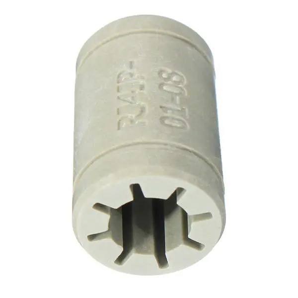 Machifit LM8UU Linear Bearing - Solid Polymer Grey for CNC Tools - Image 4
