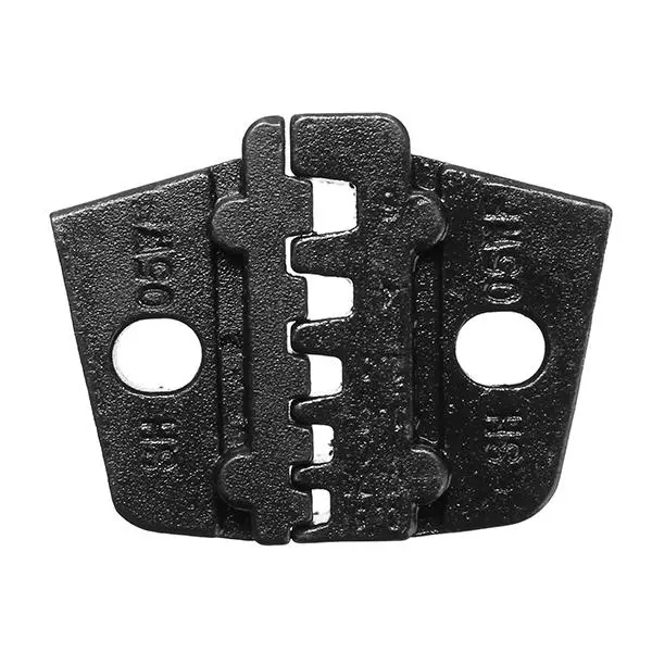 COLORS SN-05WF Die Set for SN Crimping Plier | 0.5-6mm² 22-10AWG Jaws - Image 3