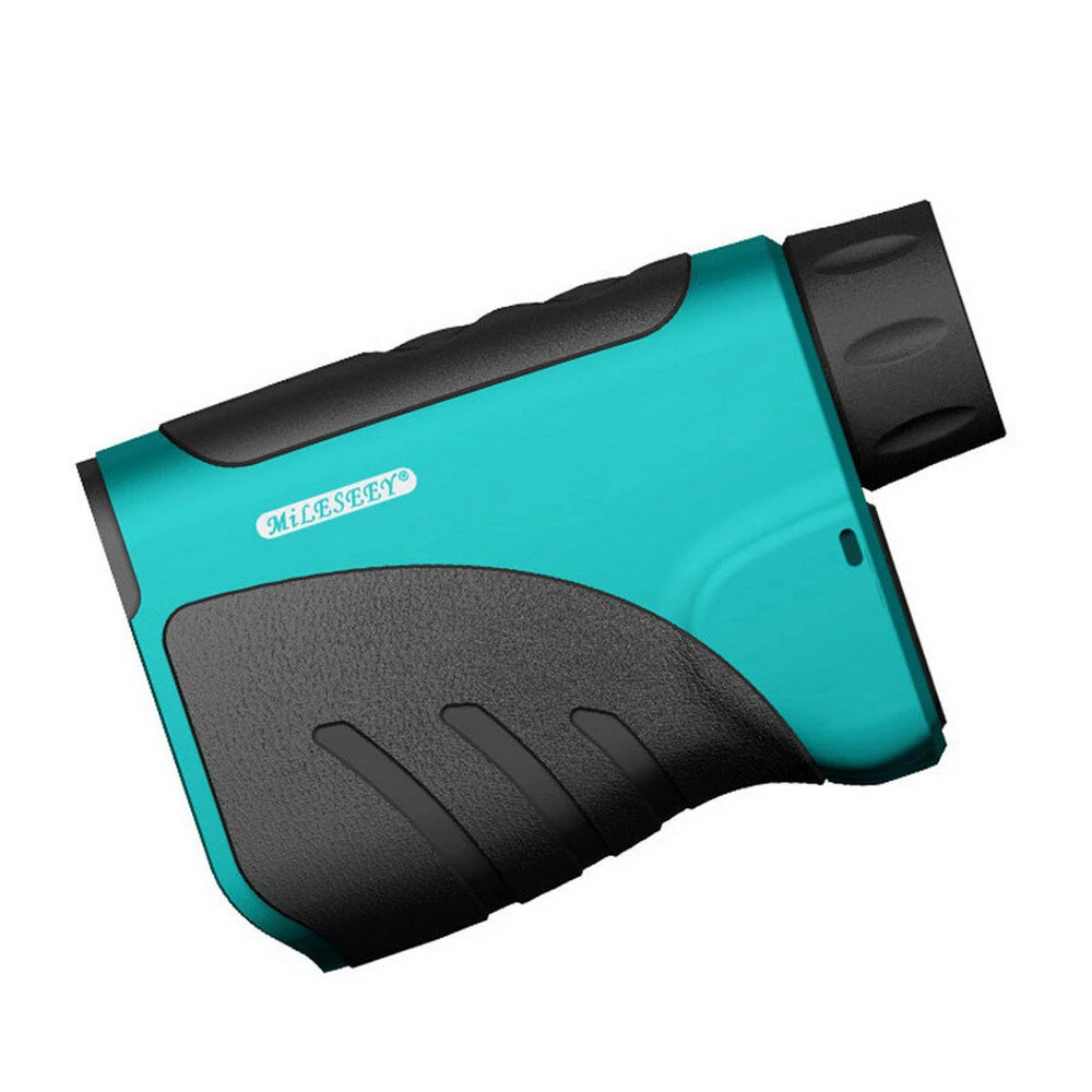 Mileseey PF4 800M Laser Rangefinder | Golf & Hunting | Distance Speed Angle - Image 4