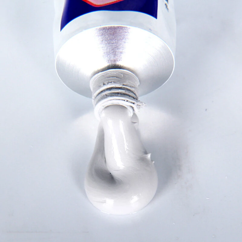 Kafuter K-5202 High Temp Thermal Grease - 80g Heat Sink Paste for CPU LED PCB - Image 2