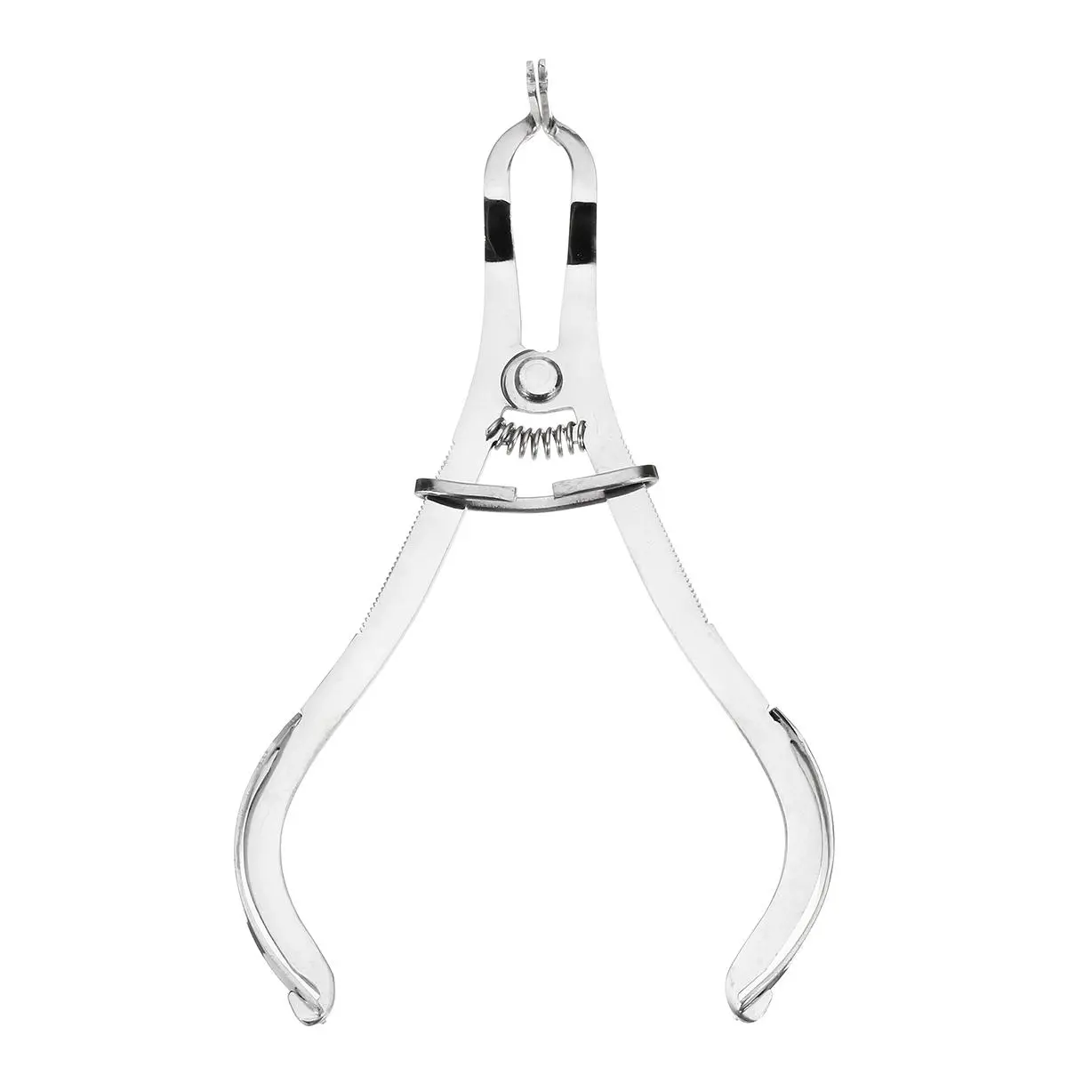 Dental Sectional Contoured Matrice Matrix Ring Kit - 100Pcs with 40 Wedges & Pliers Tool - Image 4