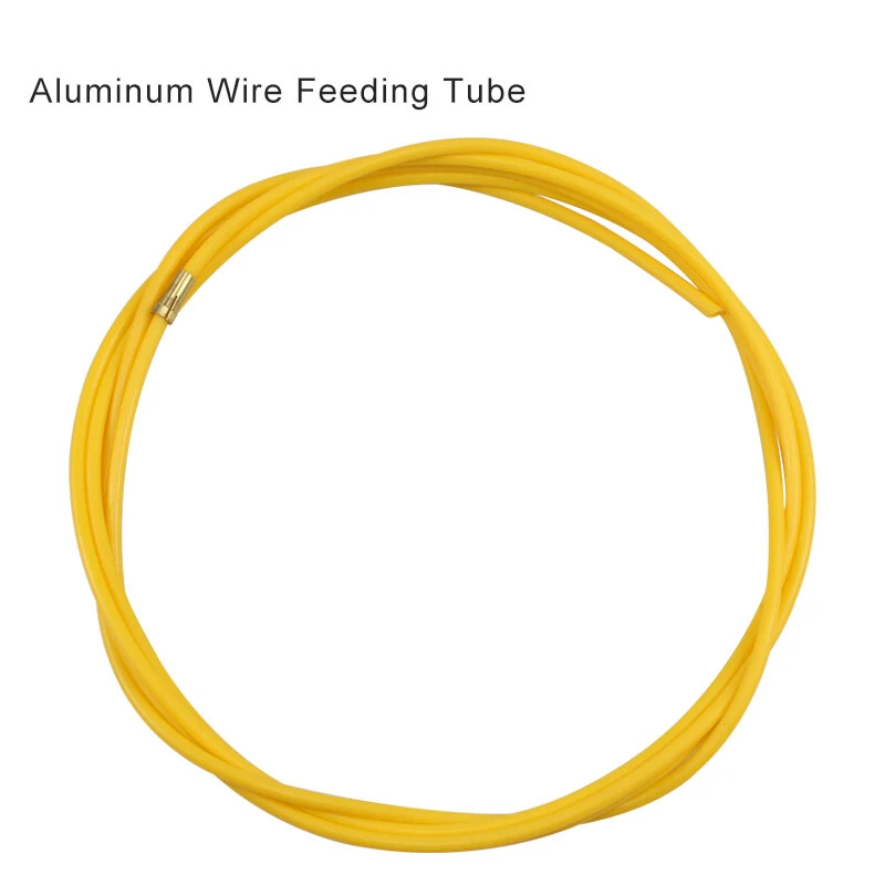 3M Water Cooling MIG Torch Liner | For 0.6-1.2MM Aluminum Welding Wire - Image 5