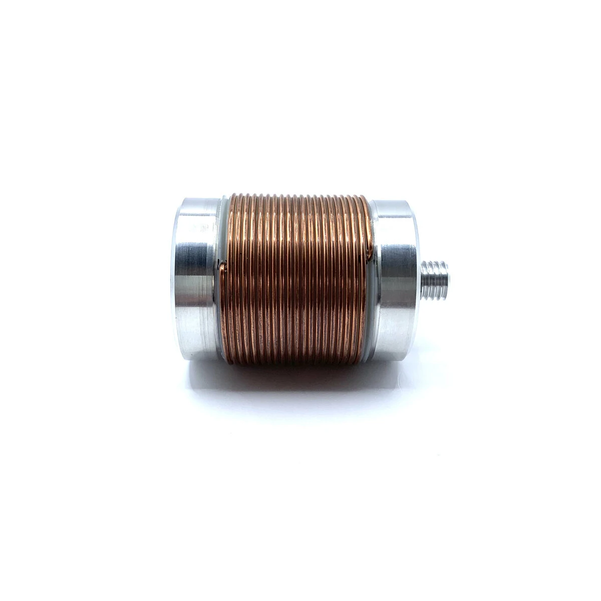 M10 Induction Coil - 40 Meters for Pac-12 Jpc-7 Shortwave Antenna - Image 4