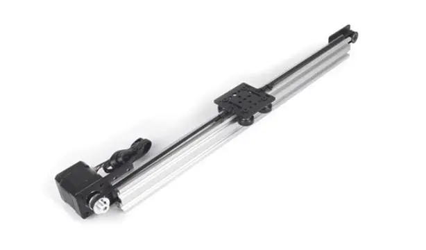Machifit Aluminum Idler Pulley Mounting Plate | for V-Slot Linear Rail & CNC Extrusions - Image 3