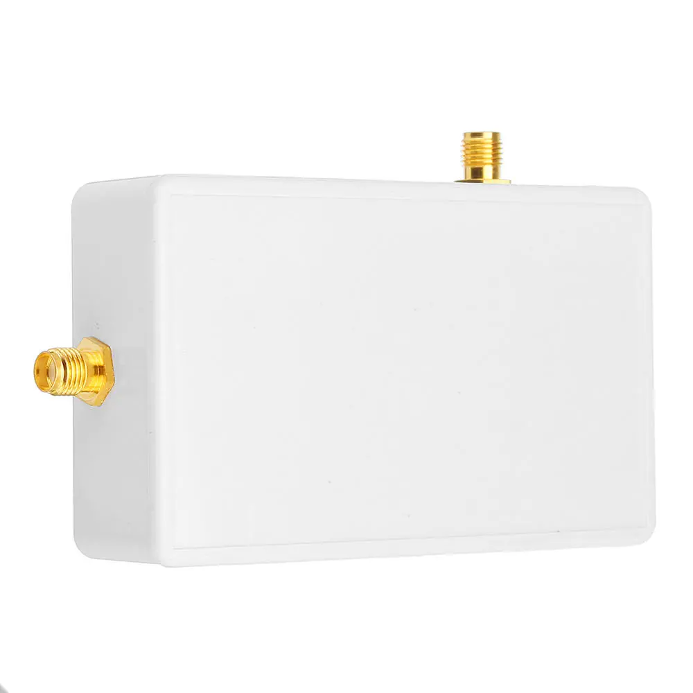 500KHz-2.5GHz 40dB RF Reflection Bridge | VSWR Network Analyzer for Ham Radio - Image 2