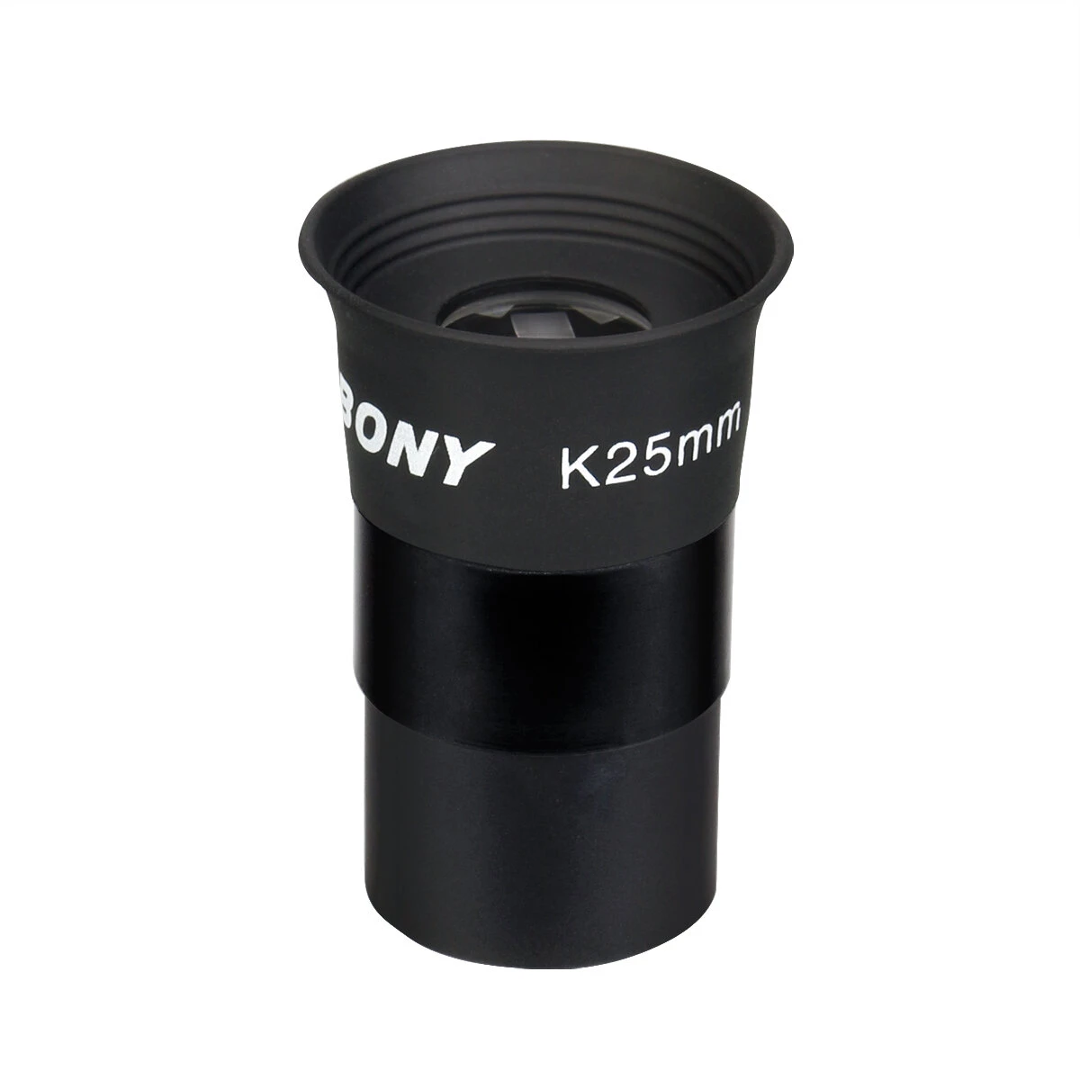 SVBONY SV114 1.25 Inch K25mm Telescope Eyepiece | 3 Element Kellner Design - Image 2