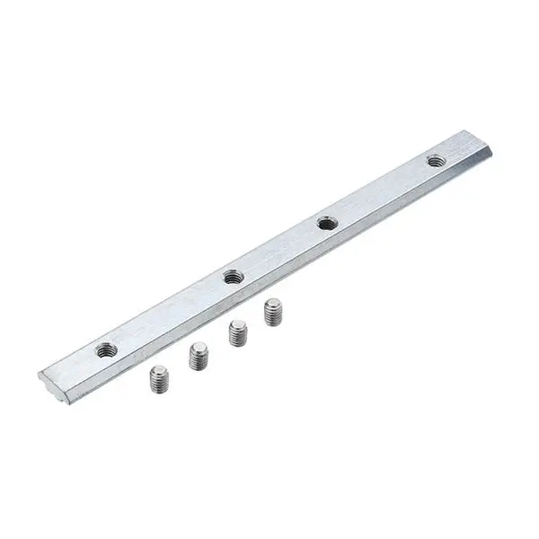 Machifit Carbon Steel Groove Connector for 3030 Aluminum Profile | 30 Series - Image 5