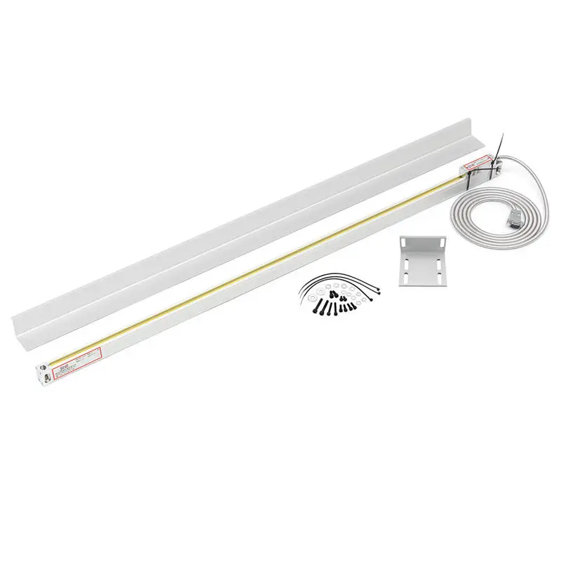 2/3 Axis Digital Readout Linear Scale for Milling Machine & Lathe | Grating Electronic - Image 5