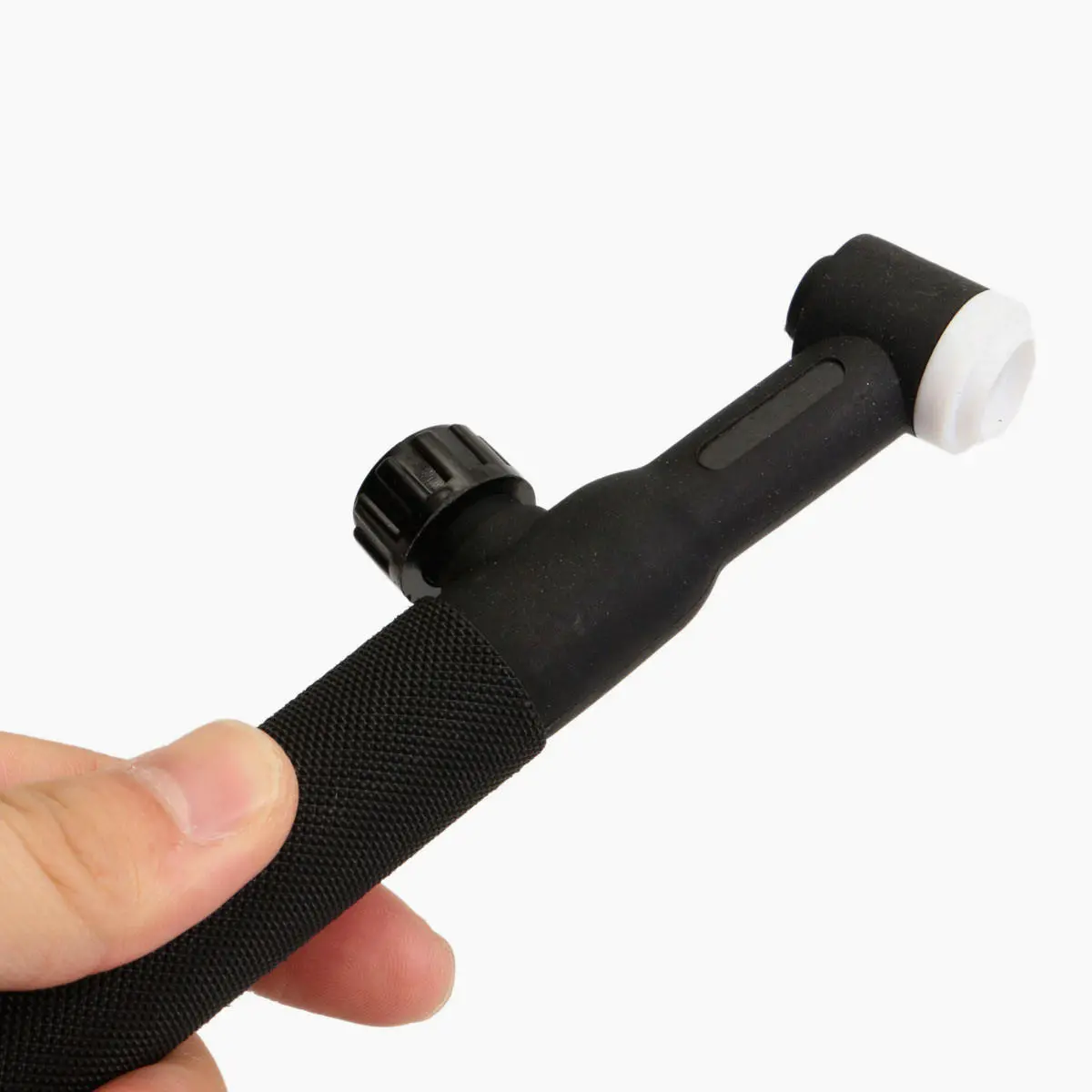 WP9FV Air Cooled Air Valve Argon Arc Torch Flexible - Image 4