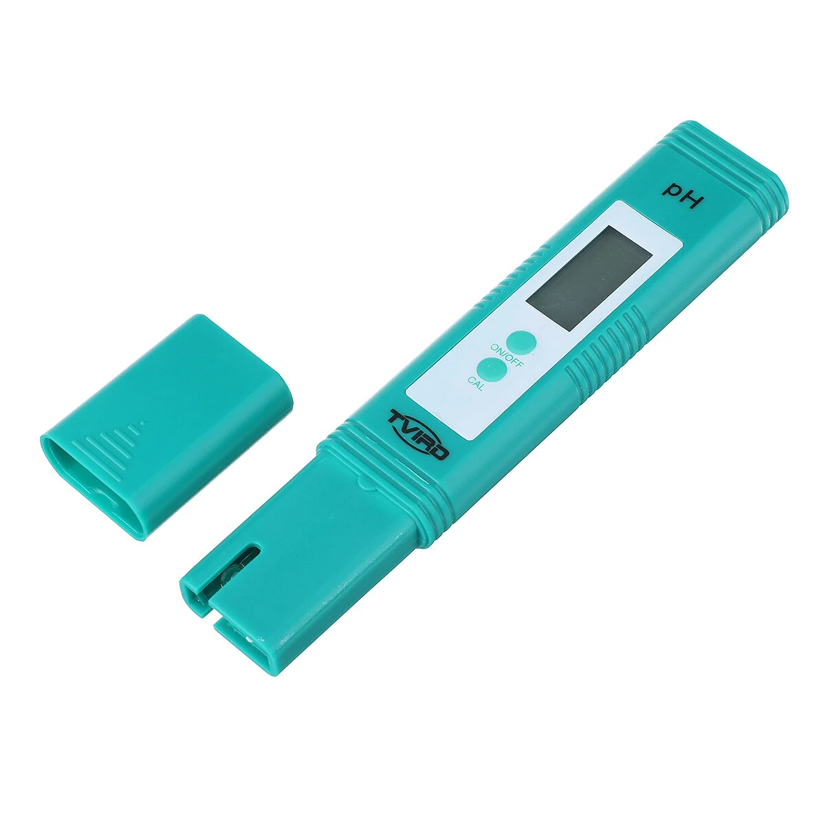 PH0-14 LCD Digital PH Meter | 3-in-1 TDS EC Water Tester Pen for Hydroponics - Image 3
